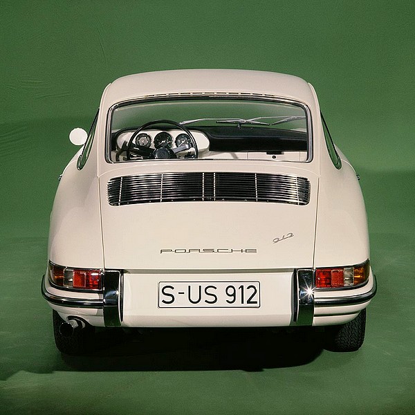 Porsche 912