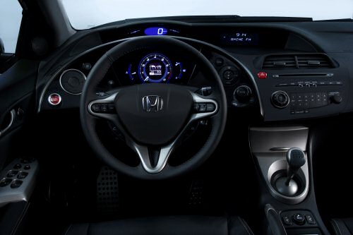 Honda Civic VIII