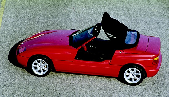 BMW Z1