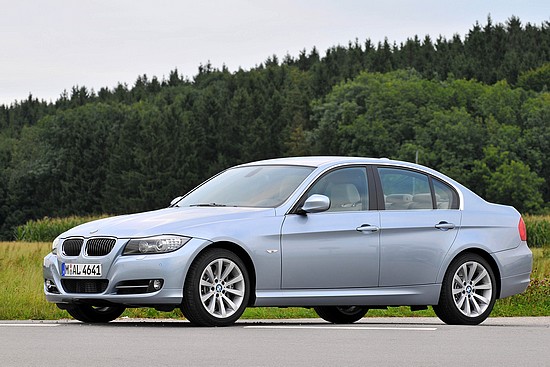 BMW 325i