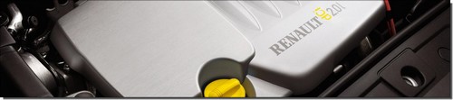 Renault: les nouvelles motorisations dCi