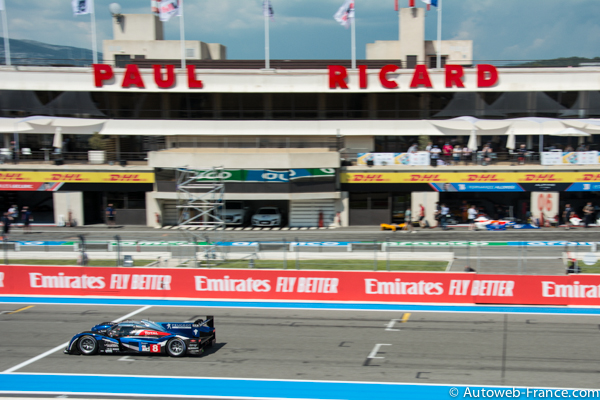 Grand Prix de France historique de Formule 1 2021