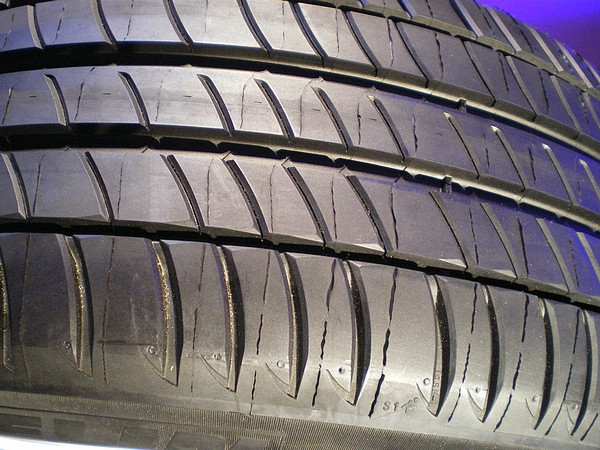 Michelin Primacy 3