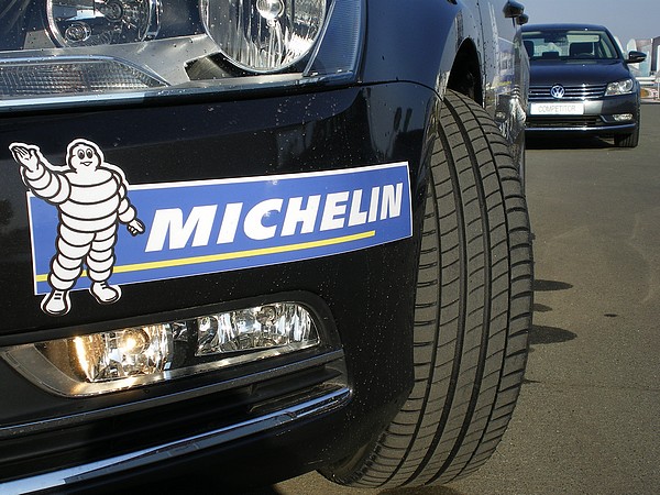 Michelin Primacy 3