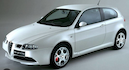 Alfa Romeo 147 GTA