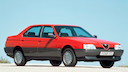 Alfa Romeo 164 TD