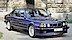 Alpina E32 B12 5.0