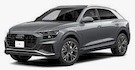 Audi Q8 Sportback e-tron 55