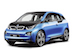 BMW i3 REx