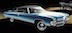 Chevrolet Biscayne - Bel Air - Caprice 401