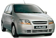 Chevrolet Kalos 1.4 16v