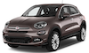 Fiat 500X 2.0 MultiJet 4x4