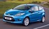 Ford Fiesta 1.4 16v Trend