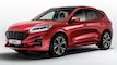 Ford Kuga FHEV et PHEV