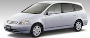 Honda Stream 1.7