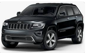 Jeep WK2 Grand Cherokee 3.0 CRD