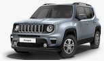 Jeep Renegade MultiJet 130