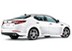 Kia Optima Hybride Rechargeable