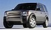 Land Rover Discovery III V8