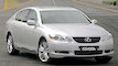 Lexus GS 460