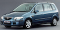 Mazda Premacy 2.0 DiTD