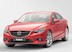 Mazda 6 Skyactiv-D 150 Skyactiv-Driv