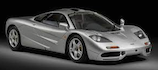 McLaren F1