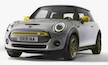 Mini Cooper S Electric