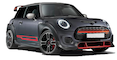 Mini F56 John Cooper Works GP