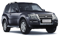 Mitsubishi Pajero 3.2 Di D Auto