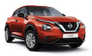 Nissan Juke DIG-T DCT