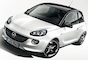 Opel Adam S