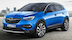 Opel Grandland X 1.5 et 2.0 CDTI