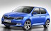 Skoda Fabia TDI 90 et TSI 110