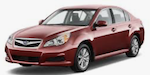 Subaru Legacy (2011) 2.0 D