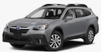 Subaru Outback (2021) 