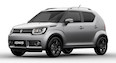 Suzuki Ignis Hybrid