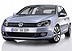 Volkswagen Golf VI TDI 110 Confortline