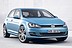 Volkswagen Golf VII TSI et TDI