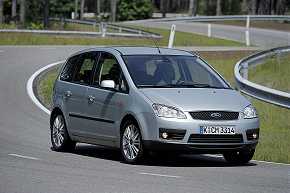 Ford Focus C-Max