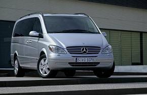 Mercedes Viano