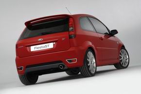 Ford Fiesta ST150