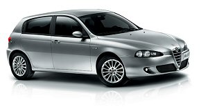 Alfa Romeo 147