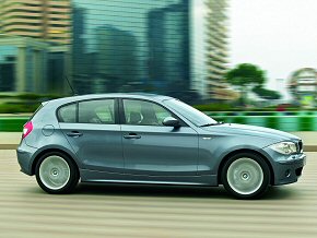 BMW 120i