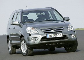 Honda CRV