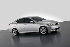 Lexus IS250