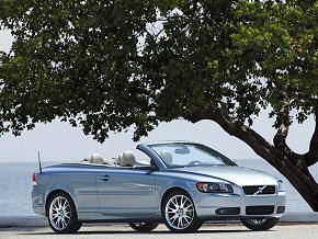 Volvo C70