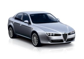 Alfa Romeo 159