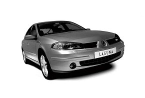 Renault Laguna