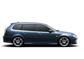 Saab 9-3 Sport-Hatch